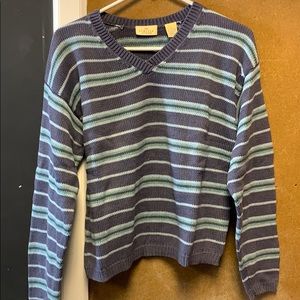 2/$7 limited America sweater (2)